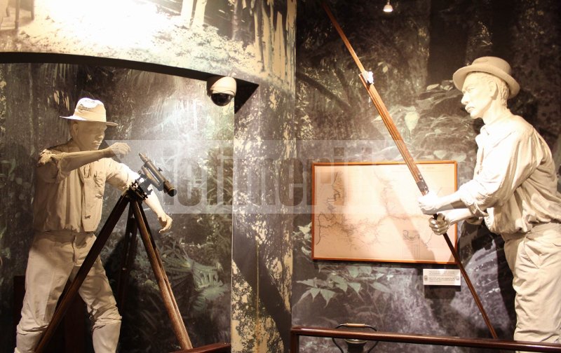 Το iefimerida στο «θαύμα» της Διώρυγας του Παναμά που ενώνει τον Ειρηνικό με τον Ατλαντικό Ωκεανό [εικόνες & βίντεο] | iefimerida.gr 6