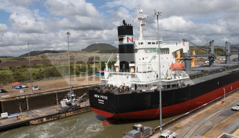 Το iefimerida στο «θαύμα» της Διώρυγας του Παναμά που ενώνει τον Ειρηνικό με τον Ατλαντικό Ωκεανό [εικόνες & βίντεο] | iefimerida.gr 4