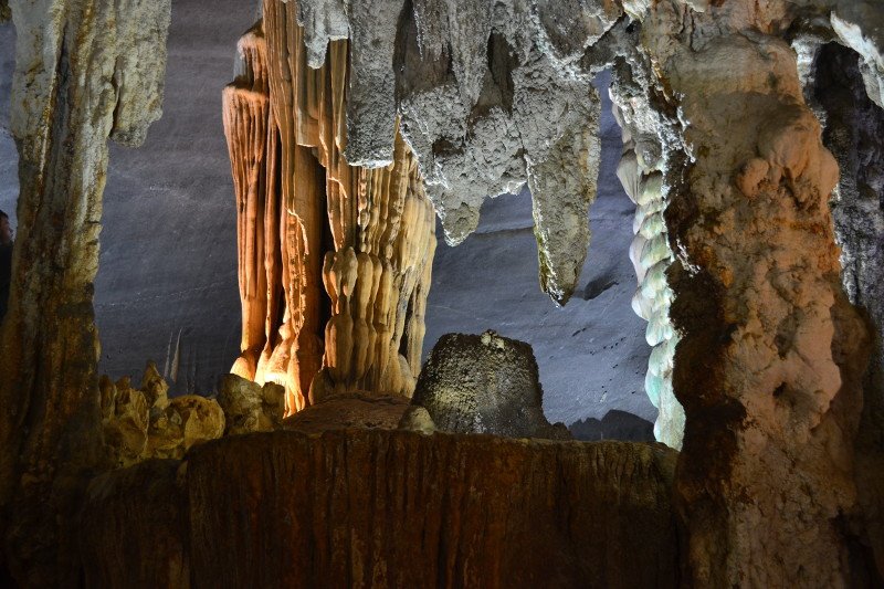 Προσπάθειες στο Βιετνάμ για να σωθεί η μεγαλύτερη σπηλιά του κόσμου [εικόνες] | iefimerida.gr 3