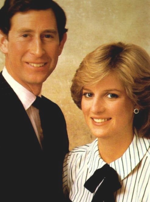 Αποκάλυψη: Ο Κάρολος έκλαιγε, δεν ήθελε να παντρευτεί την Νταϊάνα [εικόνες] | iefimerida.gr 1