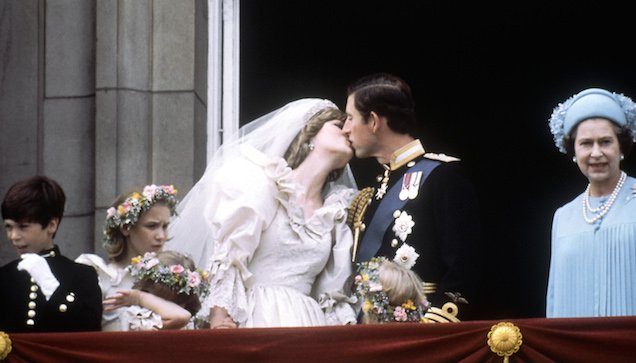 Αποκάλυψη: Ο Κάρολος έκλαιγε, δεν ήθελε να παντρευτεί την Νταϊάνα [εικόνες] | iefimerida.gr 3