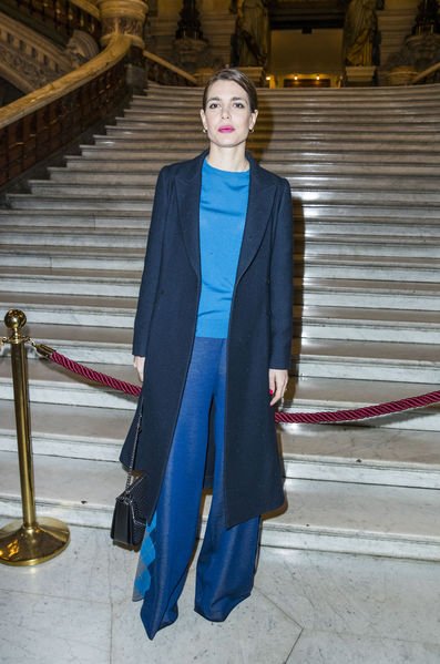 Σαρλότ, τι κάνει η κόρη της Καρολίνας του Μονακό, μετά το διαζύγιο [εικόνες] | iefimerida.gr 0