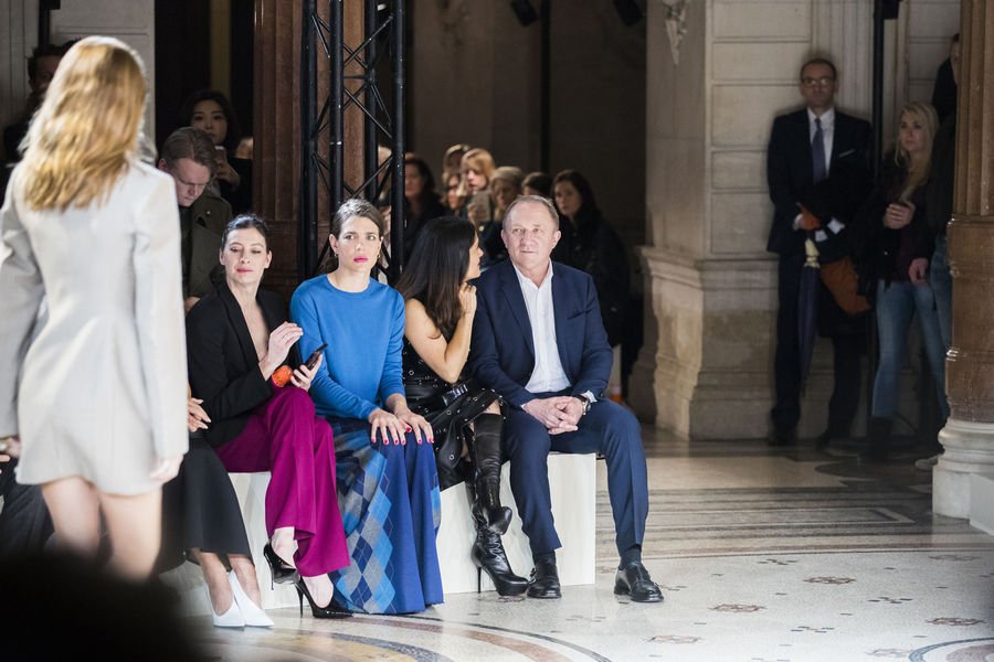 Σαρλότ, τι κάνει η κόρη της Καρολίνας του Μονακό, μετά το διαζύγιο [εικόνες] | iefimerida.gr 3