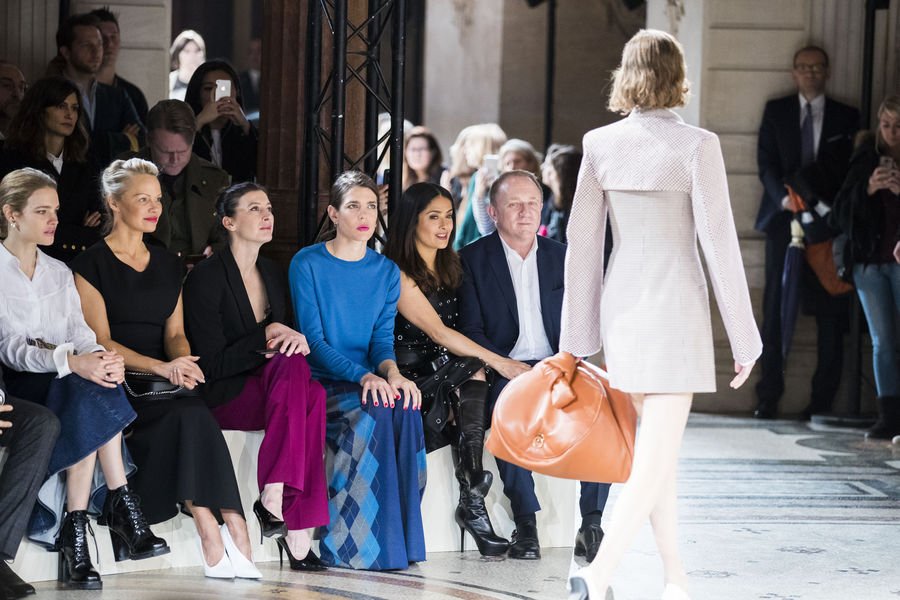 Σαρλότ, τι κάνει η κόρη της Καρολίνας του Μονακό, μετά το διαζύγιο [εικόνες] | iefimerida.gr 4