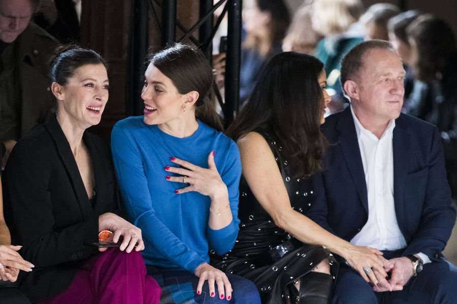 Σαρλότ, τι κάνει η κόρη της Καρολίνας του Μονακό, μετά το διαζύγιο [εικόνες] | iefimerida.gr 5