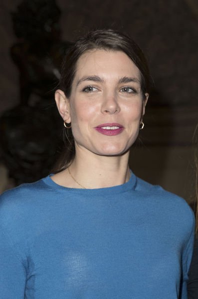 Σαρλότ, τι κάνει η κόρη της Καρολίνας του Μονακό, μετά το διαζύγιο [εικόνες] | iefimerida.gr 2