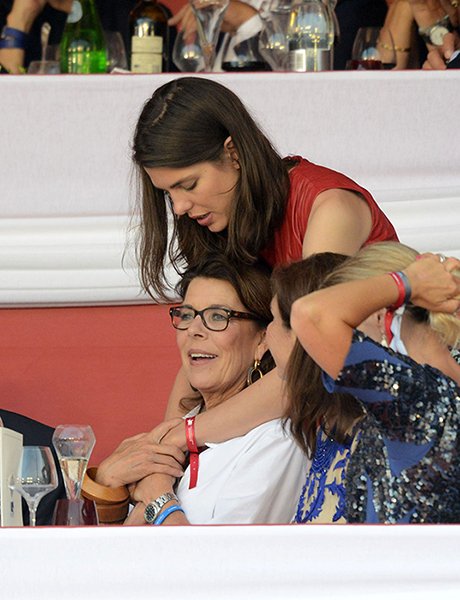 Σαρλότ, τι κάνει η κόρη της Καρολίνας του Μονακό, μετά το διαζύγιο [εικόνες] | iefimerida.gr 16