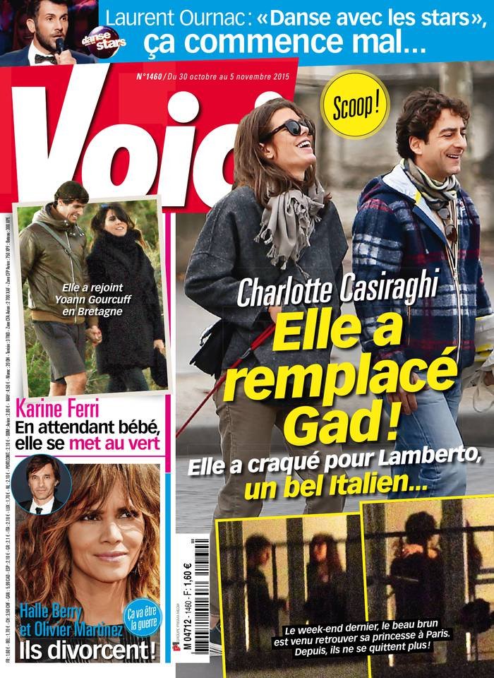 Σαρλότ, τι κάνει η κόρη της Καρολίνας του Μονακό, μετά το διαζύγιο [εικόνες] | iefimerida.gr 11