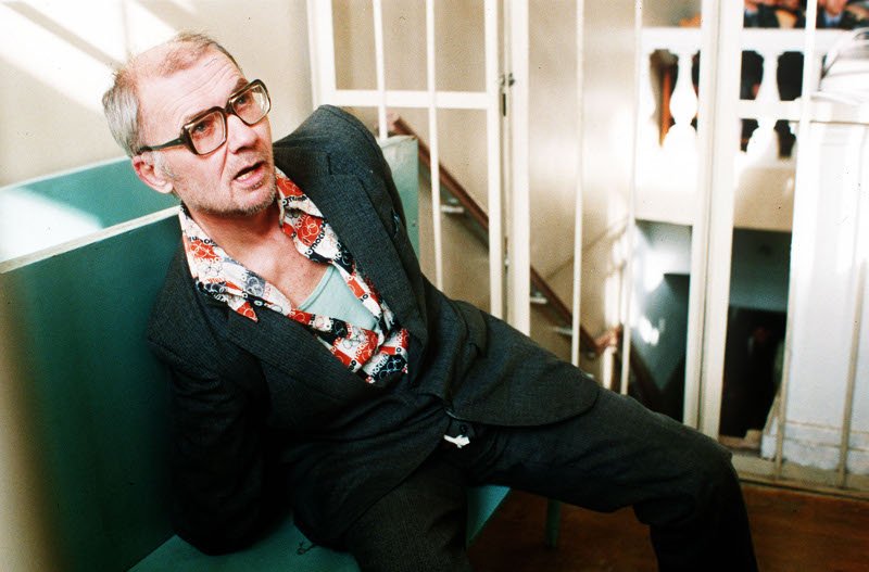 Νέες κατηγορίες για τον «λυκάνθρωπο της Σιβηρίας», τον χειρότερο κατά συρροή δολοφόνο της Ρωσίας [εικόνες & βίντεο] | iefimerida.gr 1