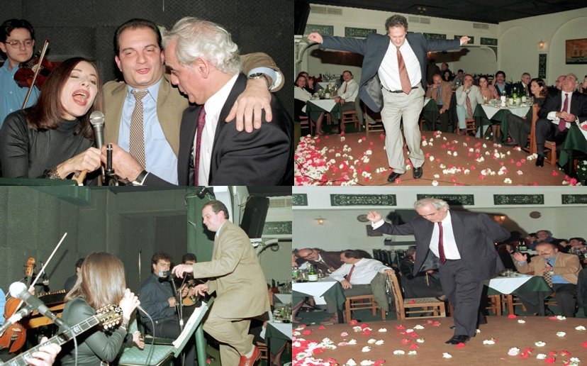 Ξεκαρδιστικό: Το Twitter εξηγεί στον Ντάισελμπλουμ τι έγινε στον Νότο με ποτά και γυναίκες [εικόνες] | iefimerida.gr 0