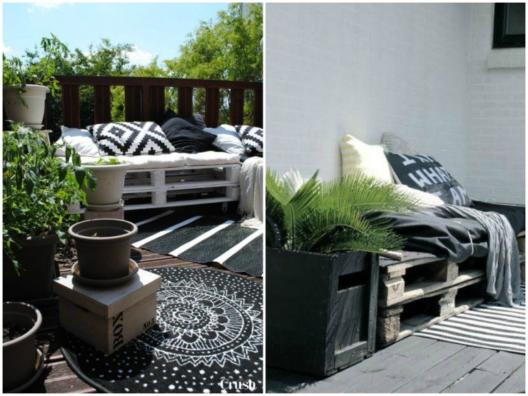 Κάντε τα μπαλκόνια σας αληθινά δωμάτια -Μερικά μυστικά [εικόνες] | iefimerida.gr 12