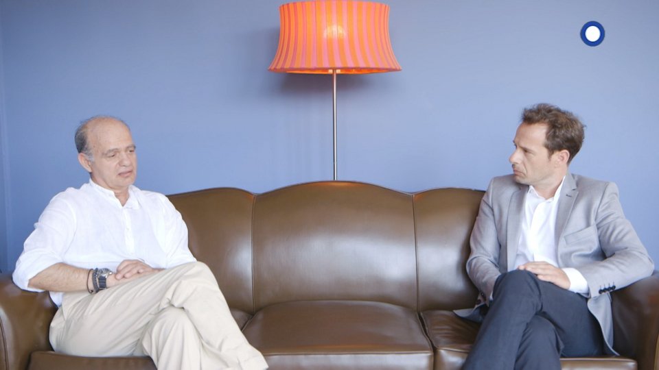 Ντοκιμαντέρ με συγκλονιστικές μαρτυρίες ανθρώπων που ζουν χάρη σε μεταμόσχευση [τρέιλερ] | iefimerida.gr 0