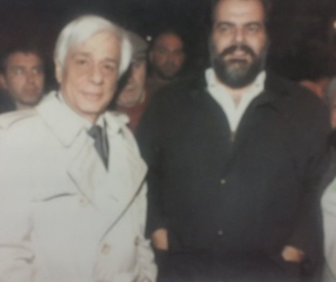 Ο δήμος της Αθήνας οργώνει το πάρκο Ριζάρη στο όνομα της έκθεσης documenta | iefimerida.gr 3