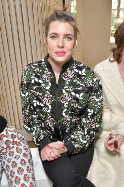 Σαρλότ, τι κάνει η κόρη της Καρολίνας του Μονακό, μετά το διαζύγιο [εικόνες] | iefimerida.gr 8