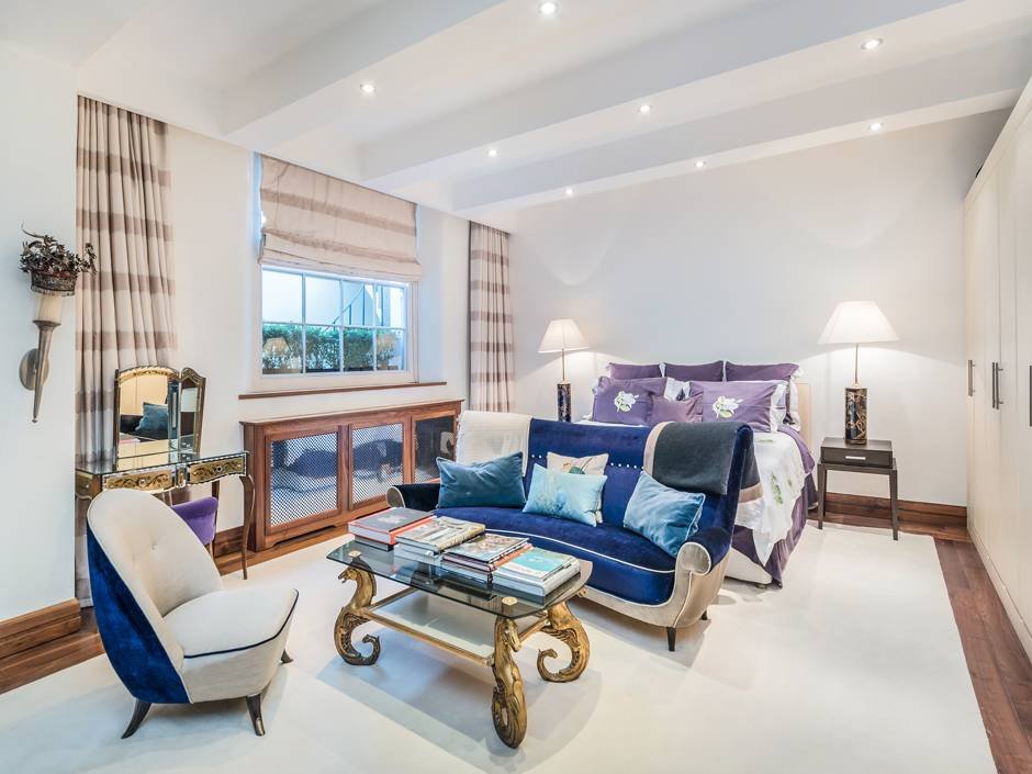 Μπορεί κάποιος να μείνει στο σπίτι του Τσόρτσιλ, στο Λονδίνο [εικόνες] | iefimerida.gr 6