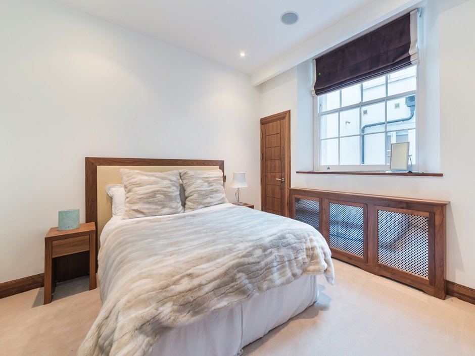 Μπορεί κάποιος να μείνει στο σπίτι του Τσόρτσιλ, στο Λονδίνο [εικόνες] | iefimerida.gr 5