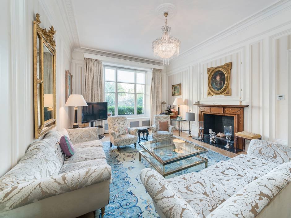 Μπορεί κάποιος να μείνει στο σπίτι του Τσόρτσιλ, στο Λονδίνο [εικόνες] | iefimerida.gr 2