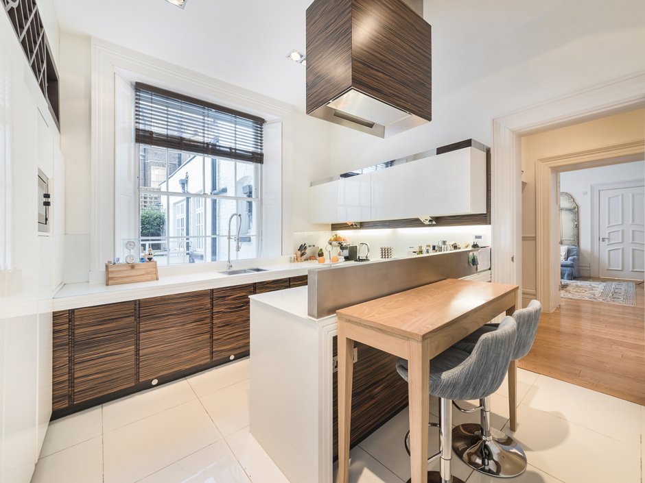 Μπορεί κάποιος να μείνει στο σπίτι του Τσόρτσιλ, στο Λονδίνο [εικόνες] | iefimerida.gr 3