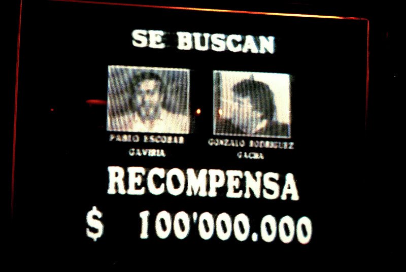 Ο γιος του Εσκομπάρ διηγείται: Οταν ο πατέρας μου μιλούσε για τον Αριστοτέλη Ωνάση [εικόνες] | iefimerida.gr 3