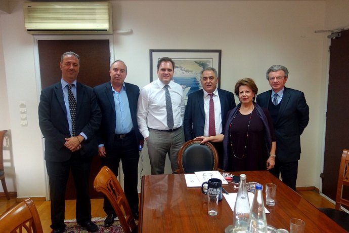 Στα μέσα Μαΐου τα «ραβασάκια» για τέλη και ανασφάλιστα οχήματα -Ερευνα σε βάθος τριετίας | iefimerida.gr 0