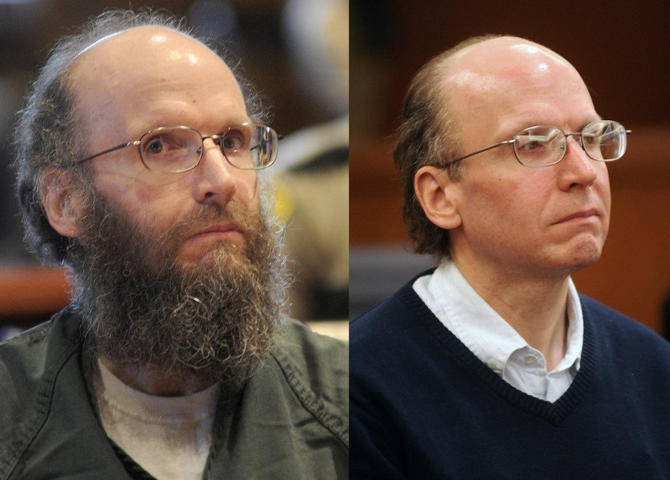 Σύγχρονος ερημίτης: Πώς ένας άντρας κατάφερε να επιβιώσει για 27 χρόνια μέσα στο δάσος [εικόνες] | iefimerida.gr 8