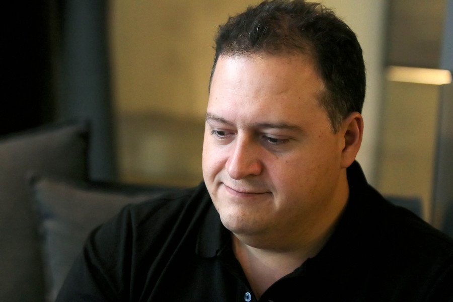 Ο γιος του Εσκομπάρ διηγείται: Οταν ο πατέρας μου μιλούσε για τον Αριστοτέλη Ωνάση [εικόνες] | iefimerida.gr 1