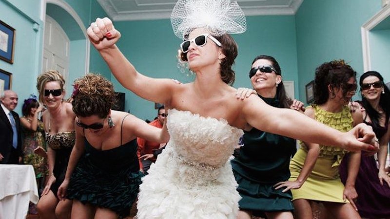 40 ευρώ για να σε καλέσουν σε ψεύτικο γάμο -Η νέα μόδα στην Αργεντινή [εικόνες] | iefimerida.gr 9