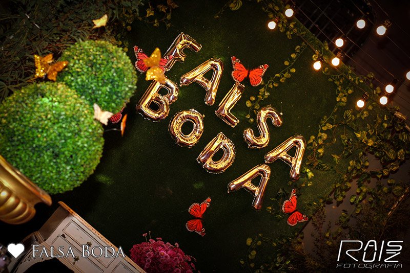 40 ευρώ για να σε καλέσουν σε ψεύτικο γάμο -Η νέα μόδα στην Αργεντινή [εικόνες] | iefimerida.gr 3