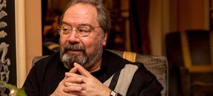 Εξι χρόνια iefimerida.gr: Μιλούν άνθρωποι της πολιτικής, των γραμμάτων και των τεχνών | iefimerida.gr 16