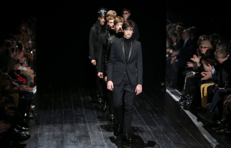 Αλέν Ντελόν: Οι προβληματικές σχέσεις με τους δύο γιους του -Γιατί δεν μιλιούνται [εικόνες] | iefimerida.gr 2