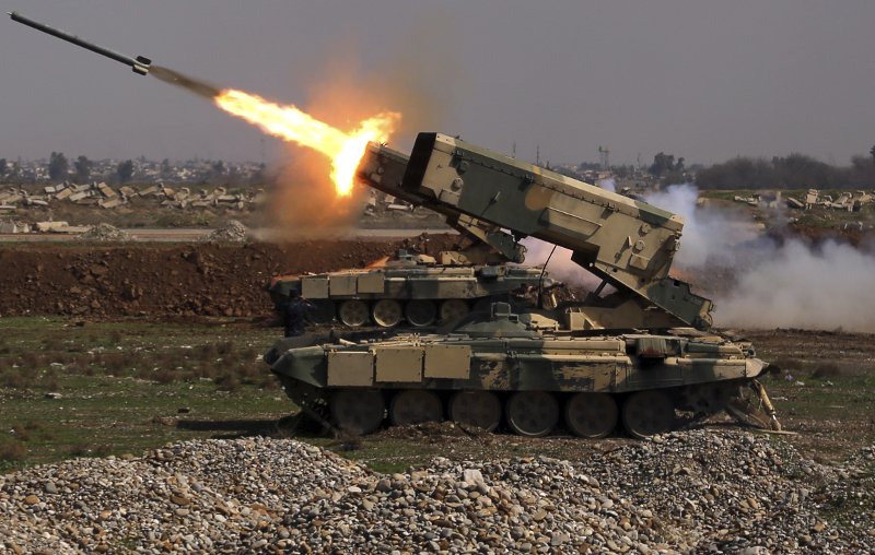 Ο ιρακινός στρατός προελαύνει στη δυτική Μοσούλη, ενώ επιταχύνεται η φυγή των αμάχων [εικόνες]  | iefimerida.gr 1