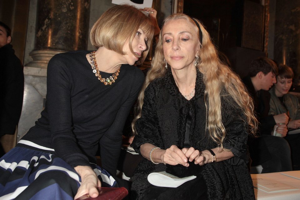 Η όμορφη κόρη της Anna Wintour παντρεύεται -Μυθικός γάμος εν όψει [εικόνες] | iefimerida.gr 7