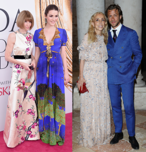 Η όμορφη κόρη της Anna Wintour παντρεύεται -Μυθικός γάμος εν όψει [εικόνες] | iefimerida.gr 9