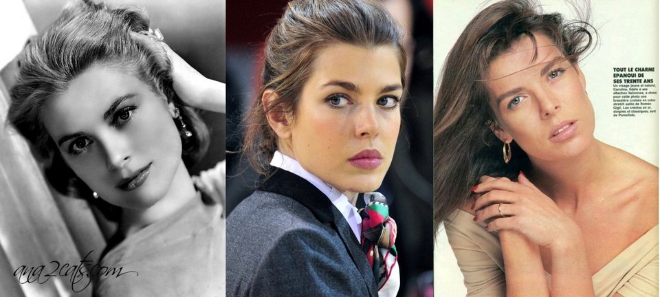 Σαρλότ, τι κάνει η κόρη της Καρολίνας του Μονακό, μετά το διαζύγιο [εικόνες] | iefimerida.gr 12