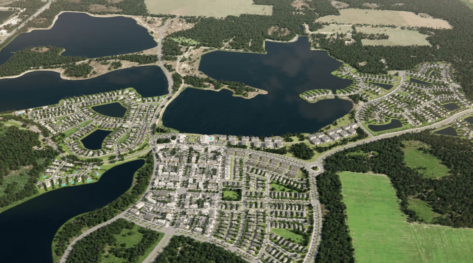 Μαγεία: Χτίστηκε στις ΗΠΑ η πρώτη εντελώς «ηλιακή» πόλη [εικόνες & βίντεο] | iefimerida.gr 6