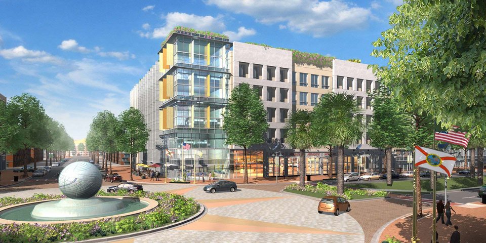 Μαγεία: Χτίστηκε στις ΗΠΑ η πρώτη εντελώς «ηλιακή» πόλη [εικόνες & βίντεο] | iefimerida.gr 7