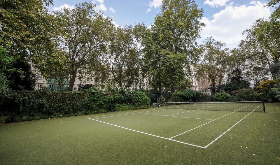 Μπορεί κάποιος να μείνει στο σπίτι του Τσόρτσιλ, στο Λονδίνο [εικόνες] | iefimerida.gr 7