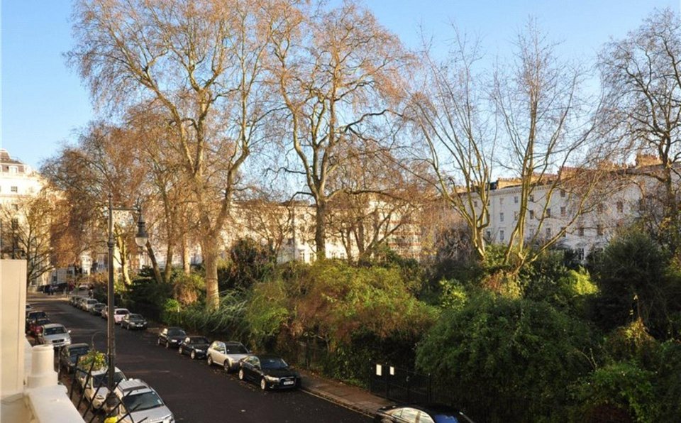 Μπορεί κάποιος να μείνει στο σπίτι του Τσόρτσιλ, στο Λονδίνο [εικόνες] | iefimerida.gr 9