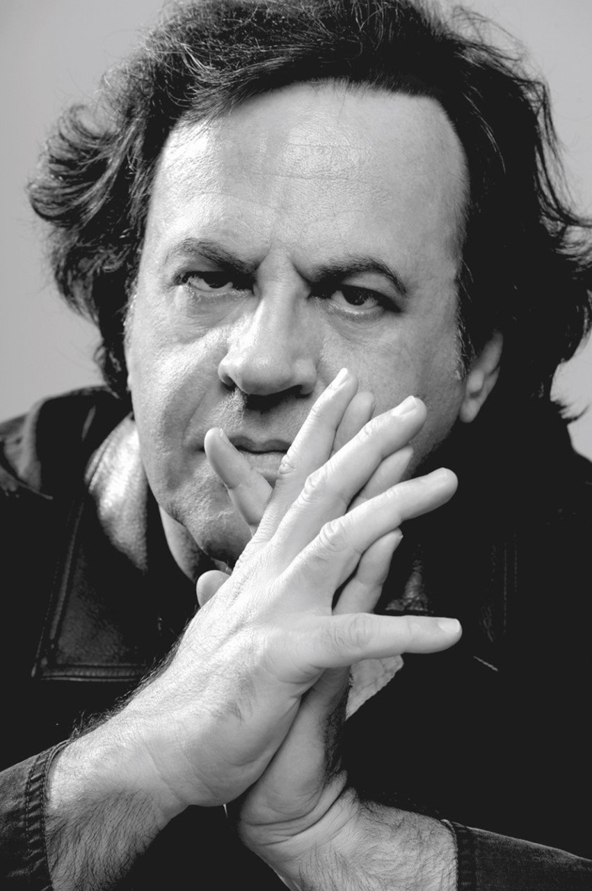 Ολες οι λεπτομέρειες για τα Εργαστήρια Διόρθωσης και Επιμέλειας Κειμένων του ΙΑΝΟΥ από τον συντονιστή τους | iefimerida.gr 0