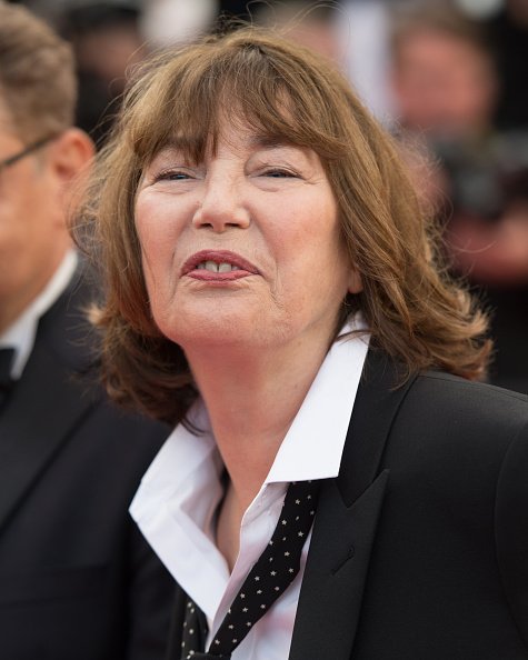 Πώς είναι σήμερα η Τζέιν Μπίρκιν, μετά την αυτοκτονία της κόρης της [εικόνες] | iefimerida.gr 5