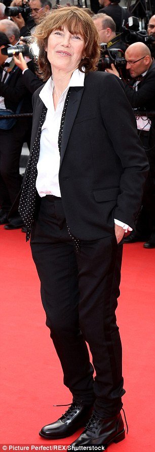 Πώς είναι σήμερα η Τζέιν Μπίρκιν, μετά την αυτοκτονία της κόρης της [εικόνες] | iefimerida.gr 7