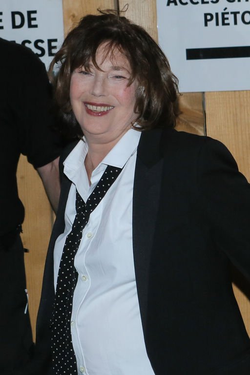 Πώς είναι σήμερα η Τζέιν Μπίρκιν, μετά την αυτοκτονία της κόρης της [εικόνες] | iefimerida.gr 8