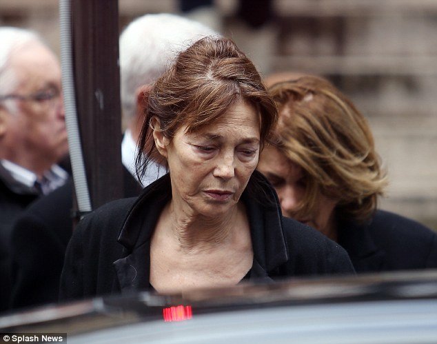 Πώς είναι σήμερα η Τζέιν Μπίρκιν, μετά την αυτοκτονία της κόρης της [εικόνες] | iefimerida.gr 3