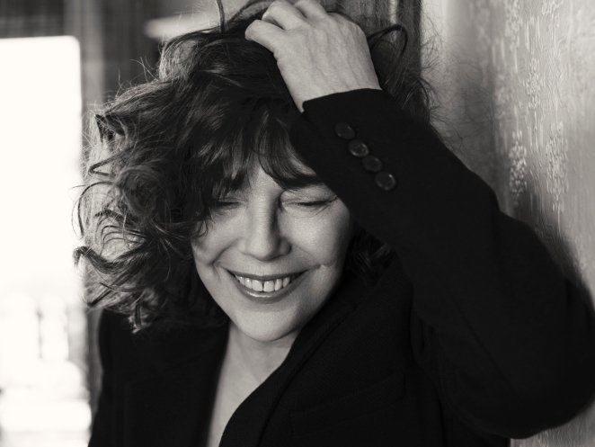 Πώς είναι σήμερα η Τζέιν Μπίρκιν, μετά την αυτοκτονία της κόρης της [εικόνες] | iefimerida.gr 1