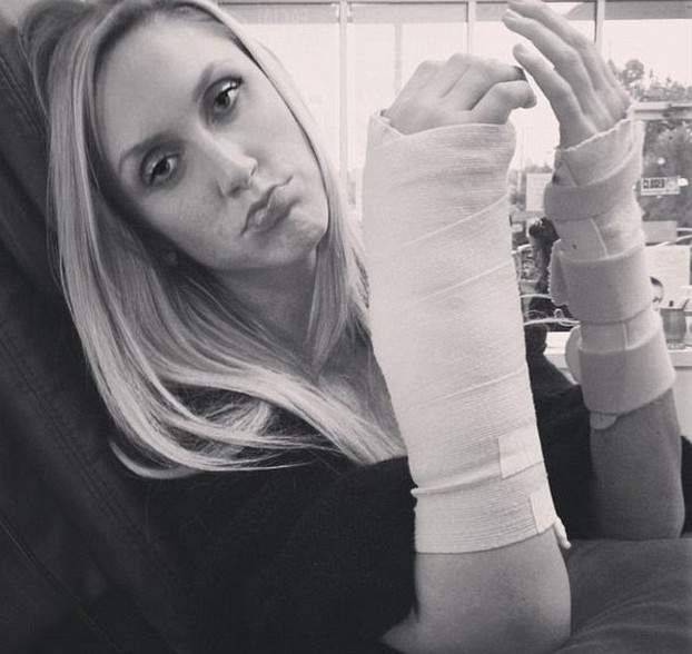 Λάρα, η νύφη του Τραμπ που πλουτίζει ήσυχα και διακριτικά [εικόνες] | iefimerida.gr 3