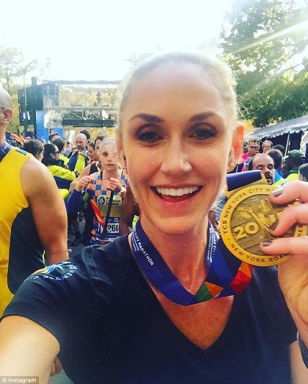 Λάρα, η νύφη του Τραμπ που πλουτίζει ήσυχα και διακριτικά [εικόνες] | iefimerida.gr 12