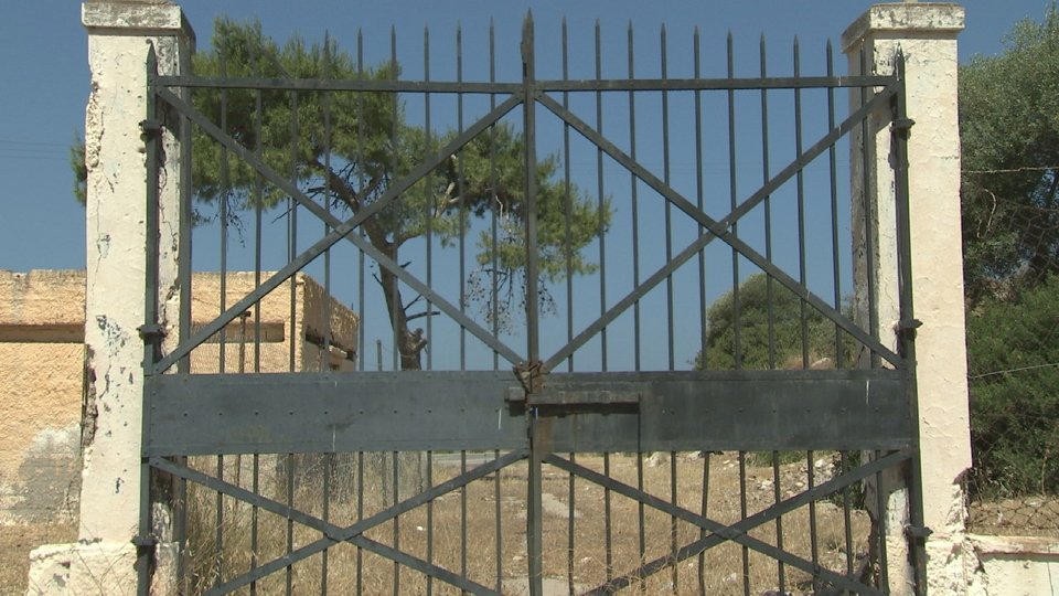 Ντοκιμαντέρ για τη ζωή του Ανδρέα Λεντάκη: Η Αιθιοπία, η Λέρος, η πολιτική [εικόνες]  | iefimerida.gr 3