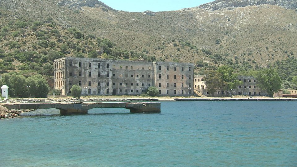 Ντοκιμαντέρ για τη ζωή του Ανδρέα Λεντάκη: Η Αιθιοπία, η Λέρος, η πολιτική [εικόνες]  | iefimerida.gr 2