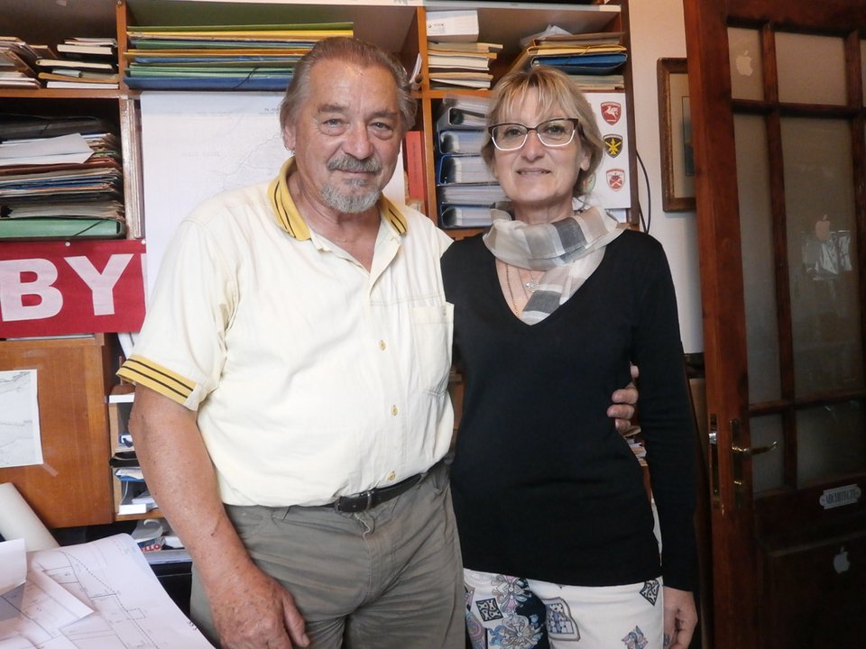 Γάλλος αρχαιολόγος κάτοικος Θάσου μας ξεναγεί στα αρχαία λατομεία του νησιού [εικόνες]  | iefimerida.gr 0