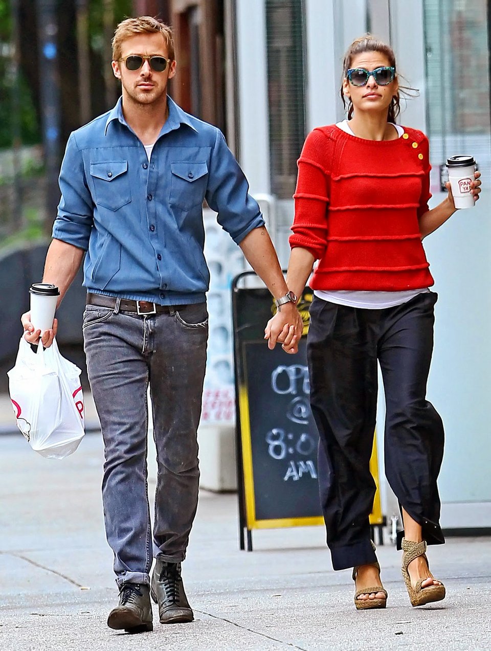 Η Εύα Μέντες αποκαλύπτει τη δίαιτά της: Πώς κρατάω τη φόρμα μου [εικόνες] | iefimerida.gr 5